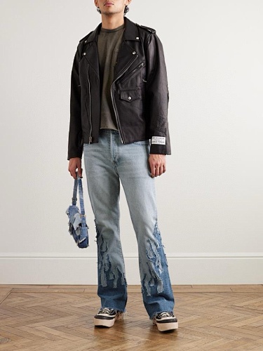 Gallery Dept Jeans