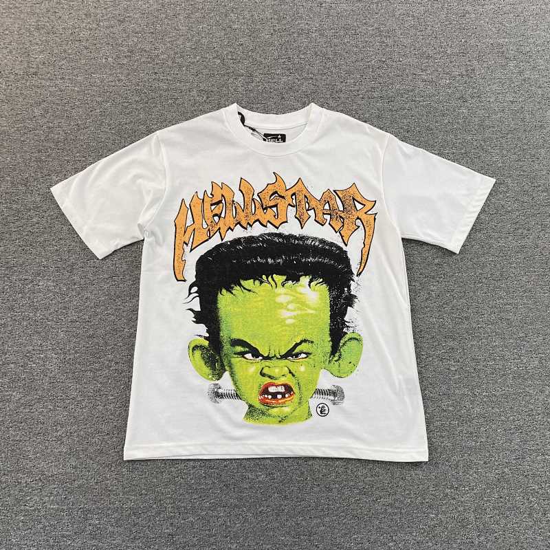 Hellstar T-shirt