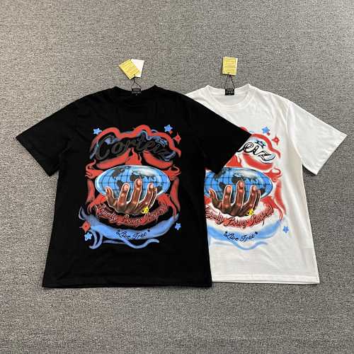 Corteiz T-shirt