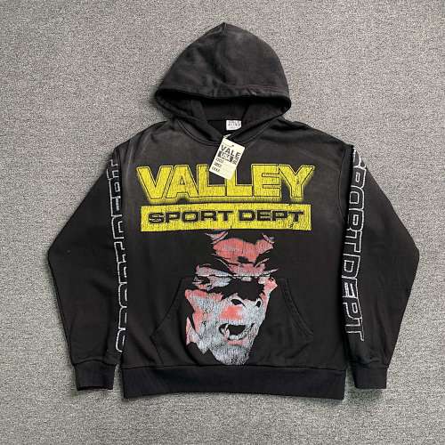 Valley Hoodie