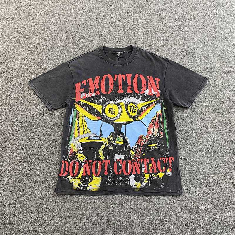 ME Mixed Emotion T-shirt