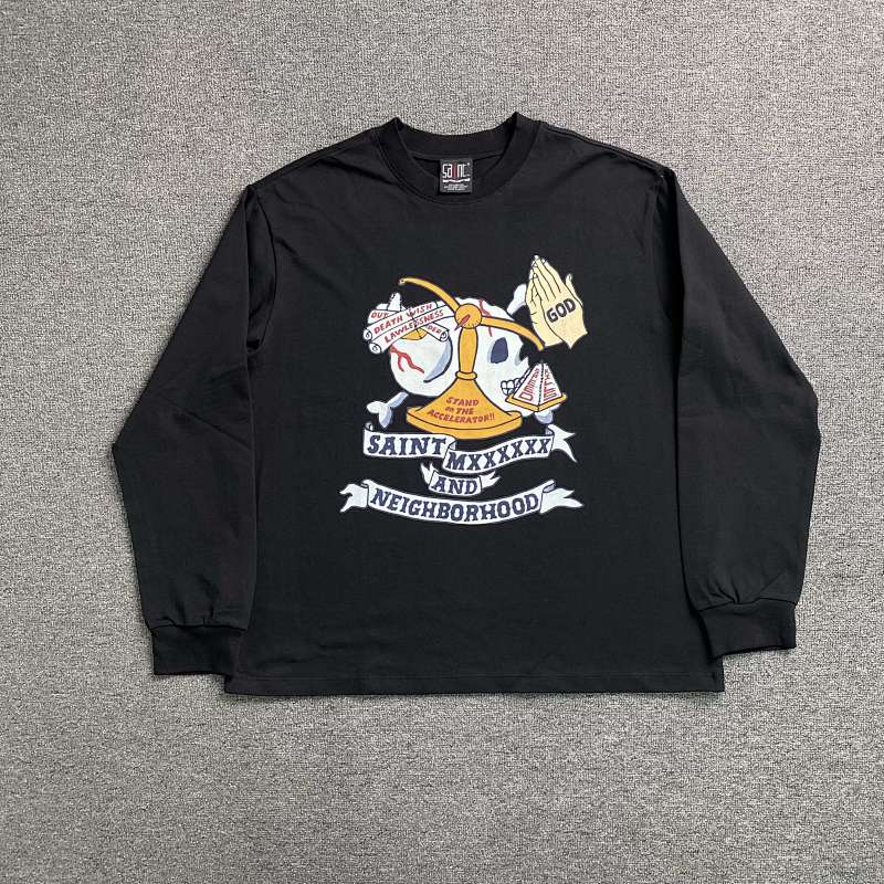 Saint T-shirt