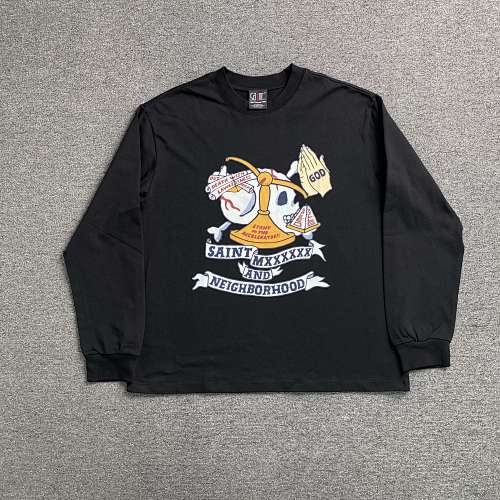 Saint T-shirt