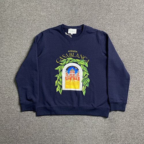 Casablanca Crewneck