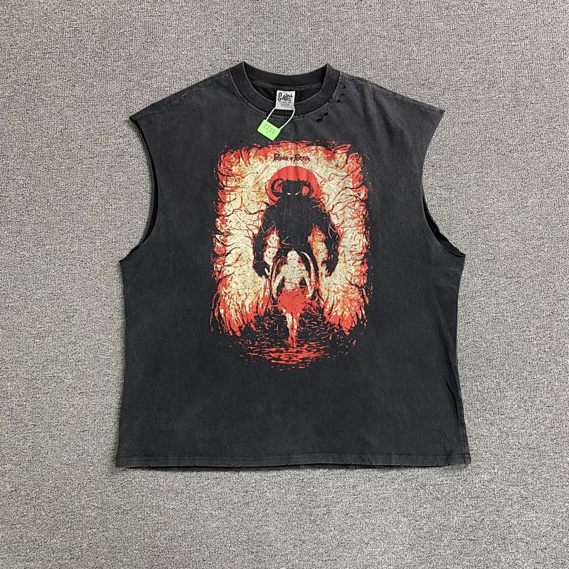 Prince Of Persia Vest