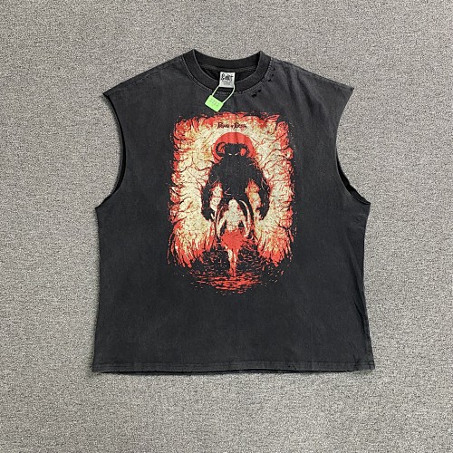 Prince Of Persia Vest