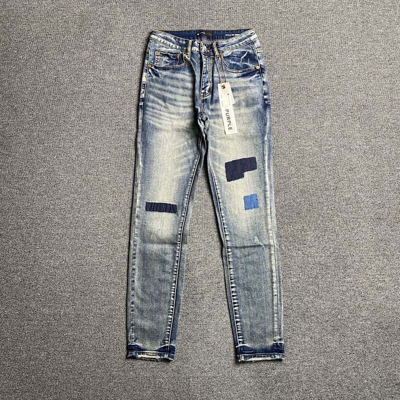 Purple Brand Jeans