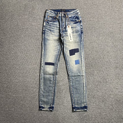 Purple Brand Jeans