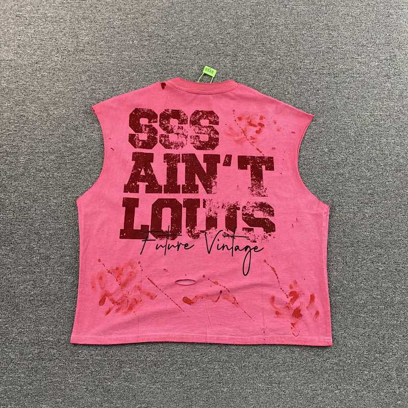 SSSaint Louis T-shirt
