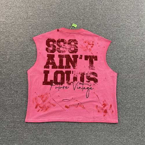 SSSaint Louis T-shirt