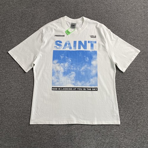 Saint Mxxxxxx T-shirt