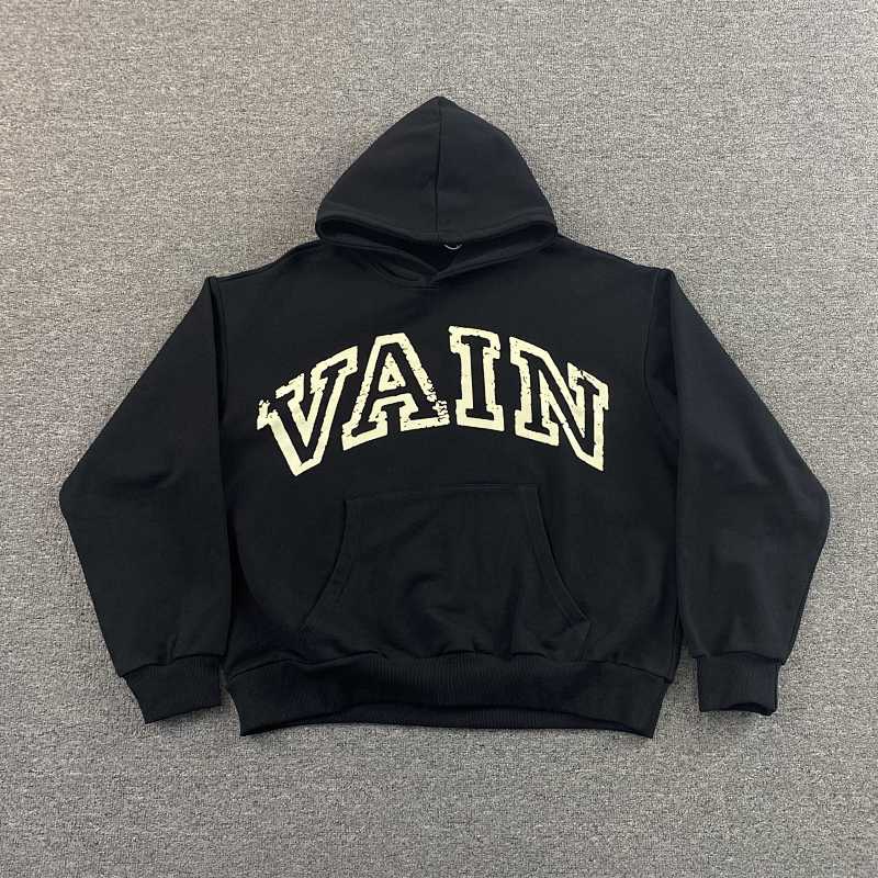 Saint Vanity Hoodie