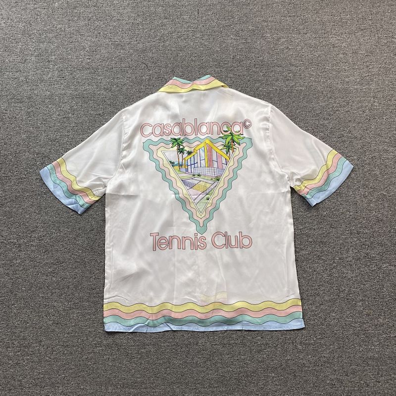 Casablanca Shirt