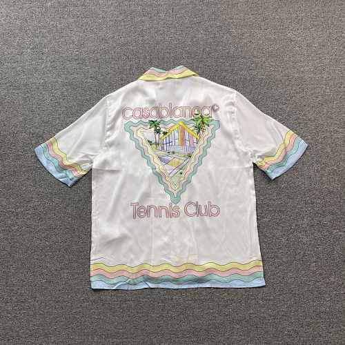 Casablanca Shirt