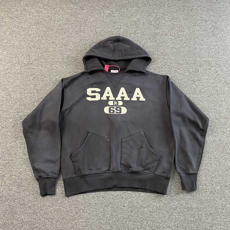Saint Mxxxxxx Hoodie