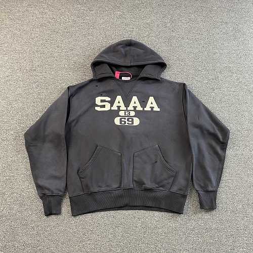 Saint Mxxxxxx Hoodie