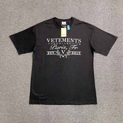 Vetements T-shirt