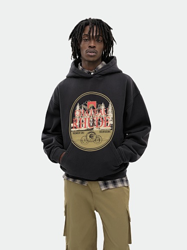 Rhude Hoodie