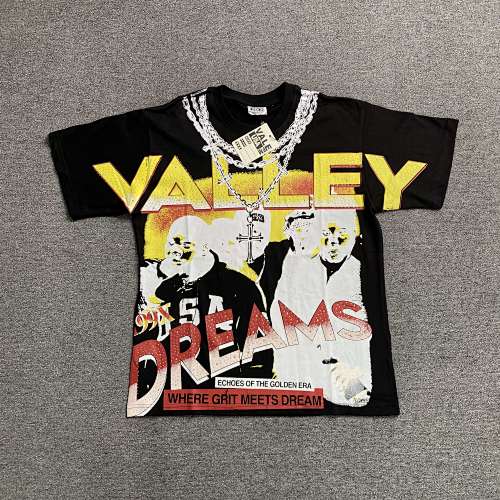 Valley T-shirt
