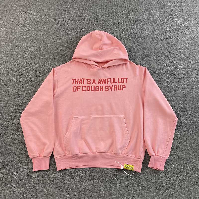 That's A Awful Lot Of Cough Syrup Hoodie
