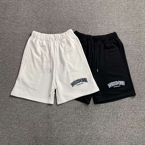 Shorts from Logan