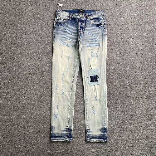 Purple Brand Jeans