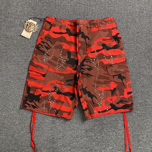 Hellstar Studios Shorts