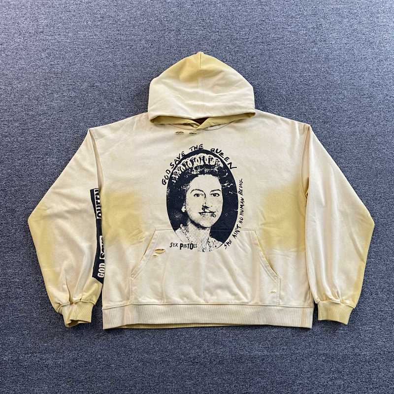 PalyHollywood Hoodie