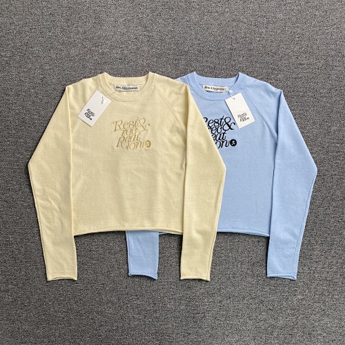 Rest&Recreation Sweater