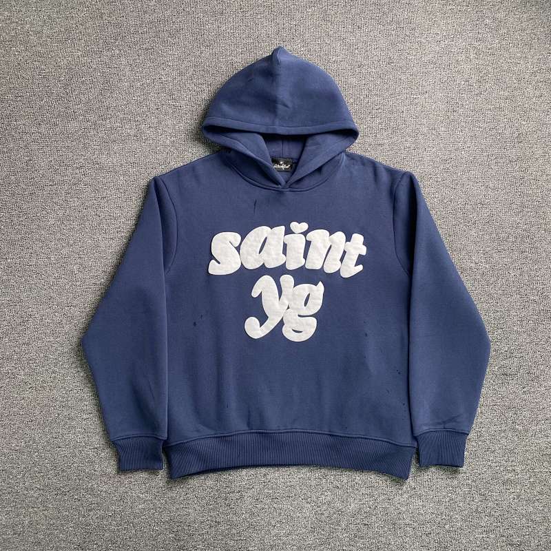 Broken Planet Hoodie