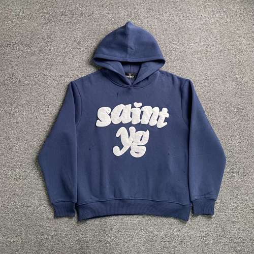 Broken Planet Hoodie