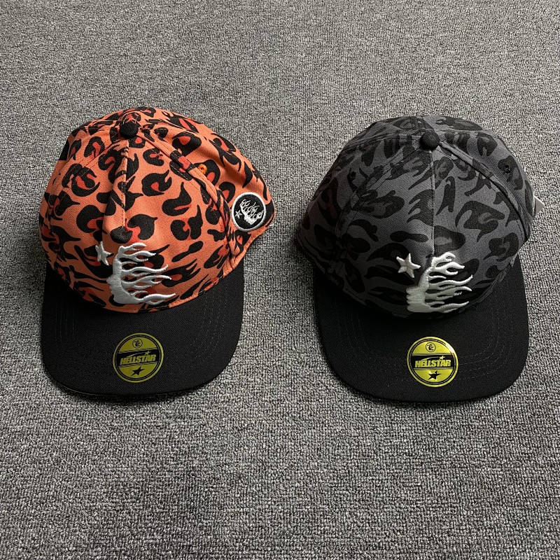 Hellstar Cap