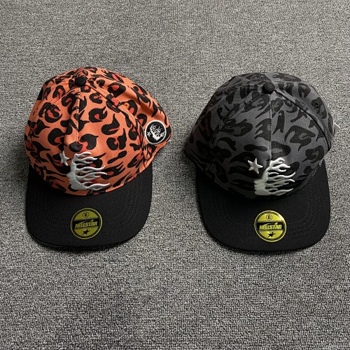 Hellstar Cap