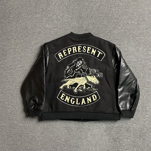 Represent Jacket