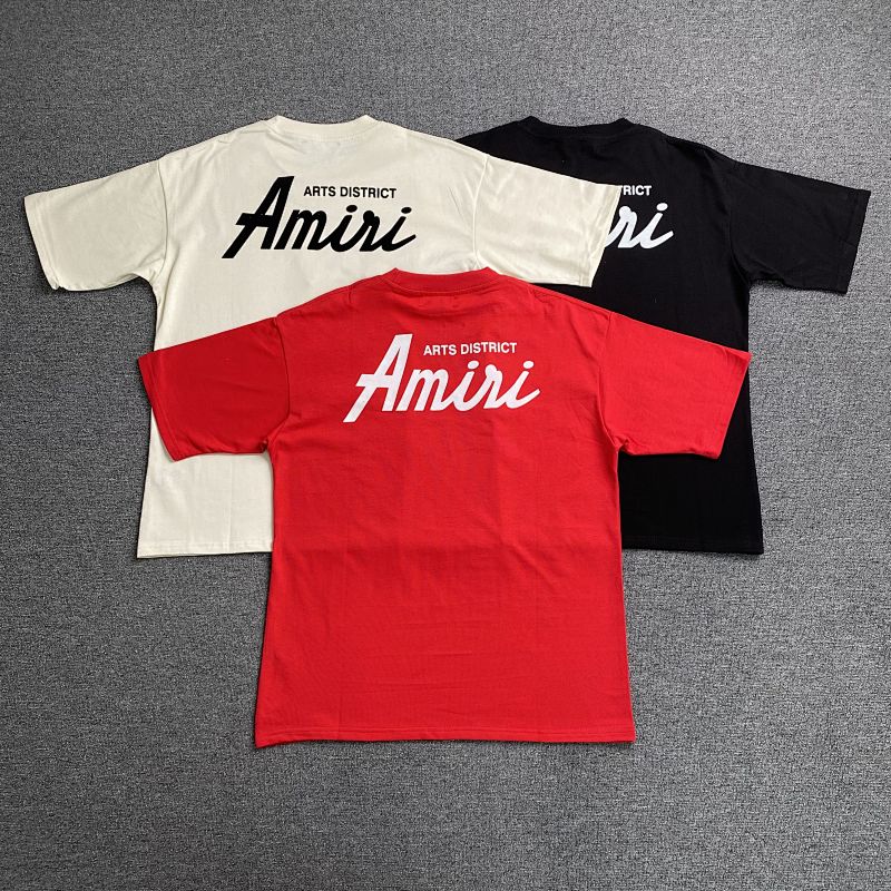 Amiri T-shirt