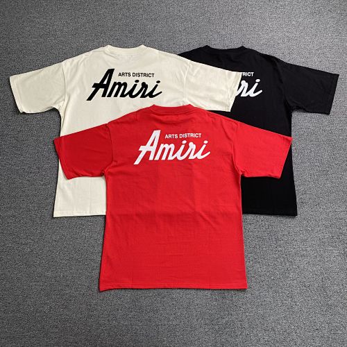 Amiri T-shirt