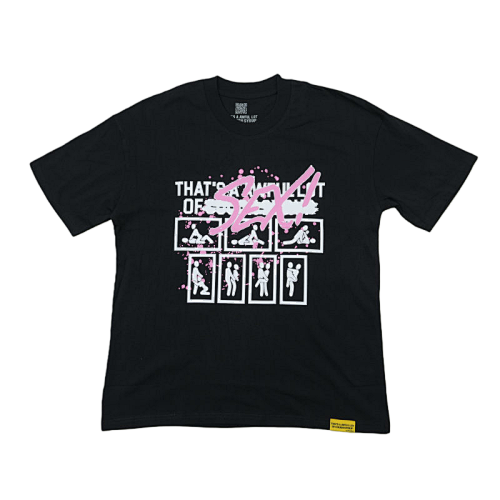 Awful Lot Of Sex T-Shirt