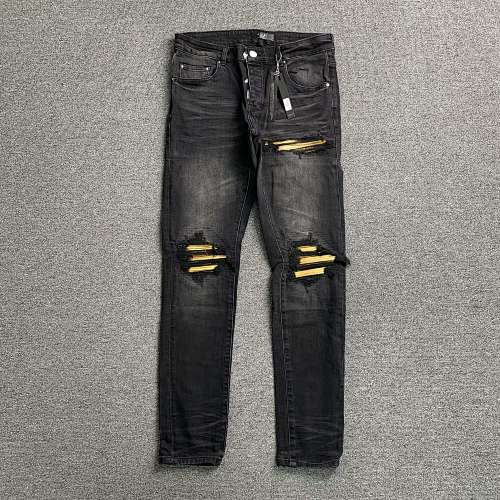 Amiri Jeans