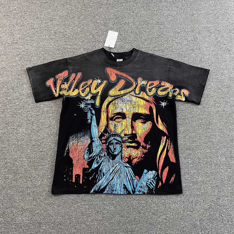 Valley T-shirt