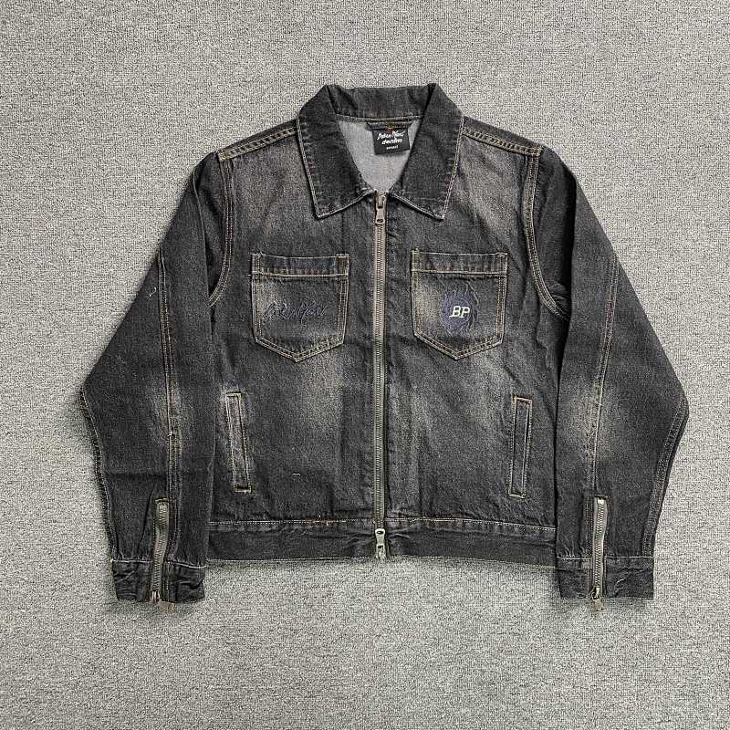 Broken Planet Jacket