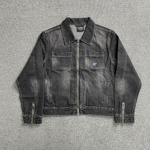 Broken Planet Jacket