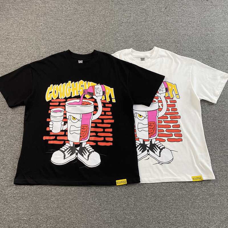 That's A Awful Lot Of Cough Syrup T-shirt