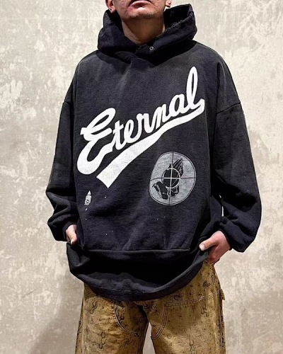 Saint Mxxxxxx Hoodie