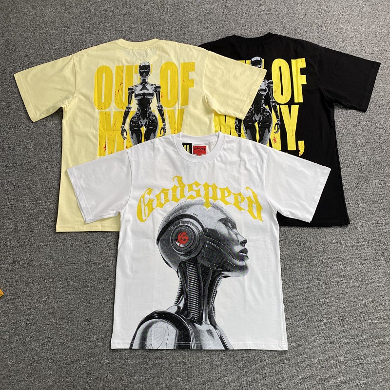 GodSpeed T-shirt