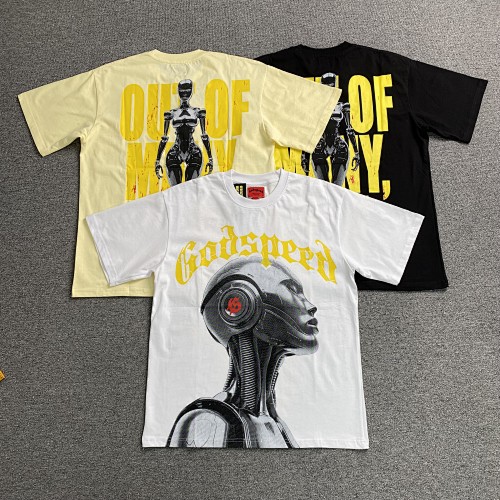 GodSpeed T-shirt