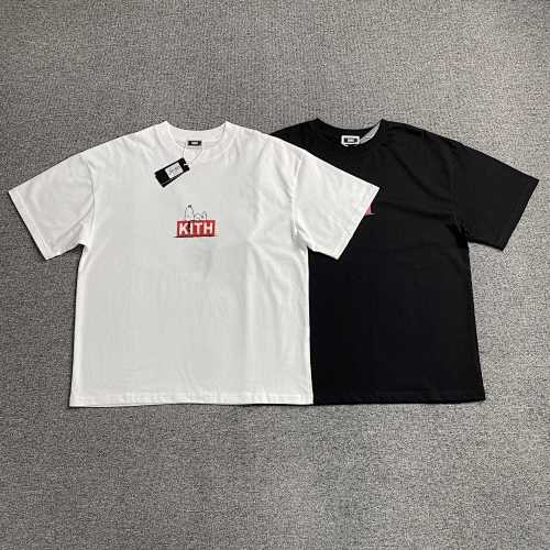Kith X Snoopy T-shirt