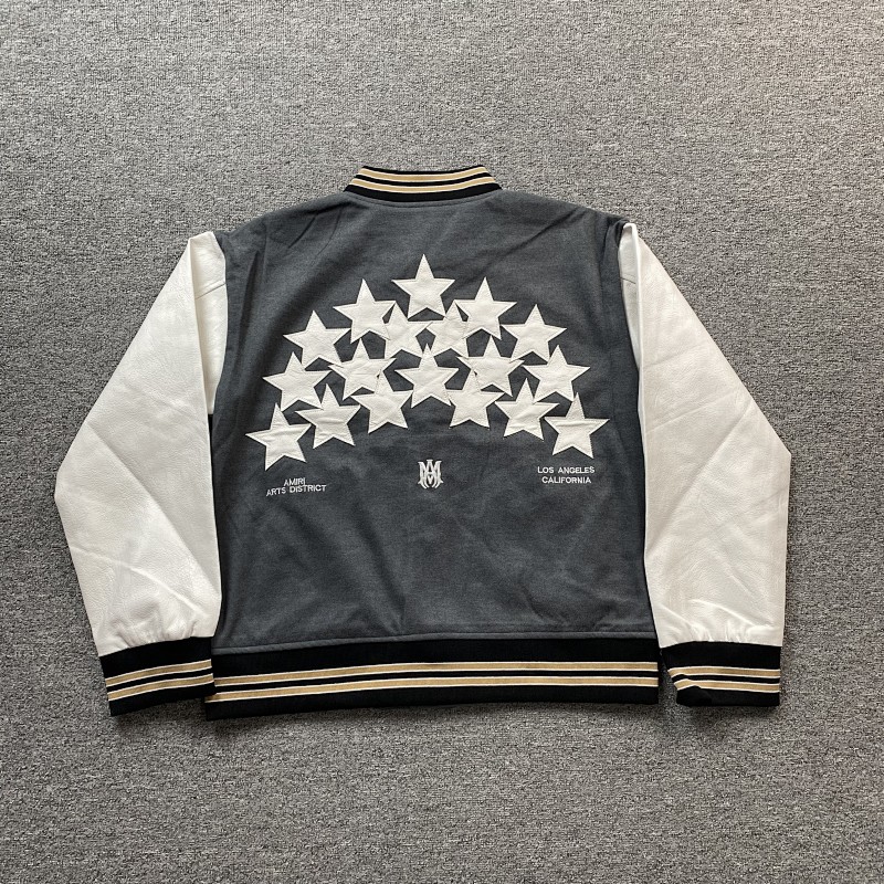 Amiri Jacket