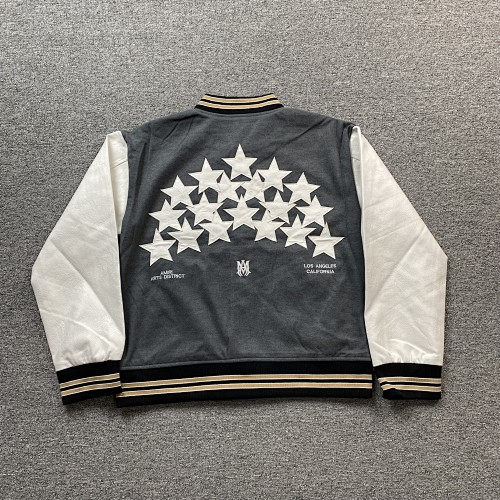 Amiri Jacket
