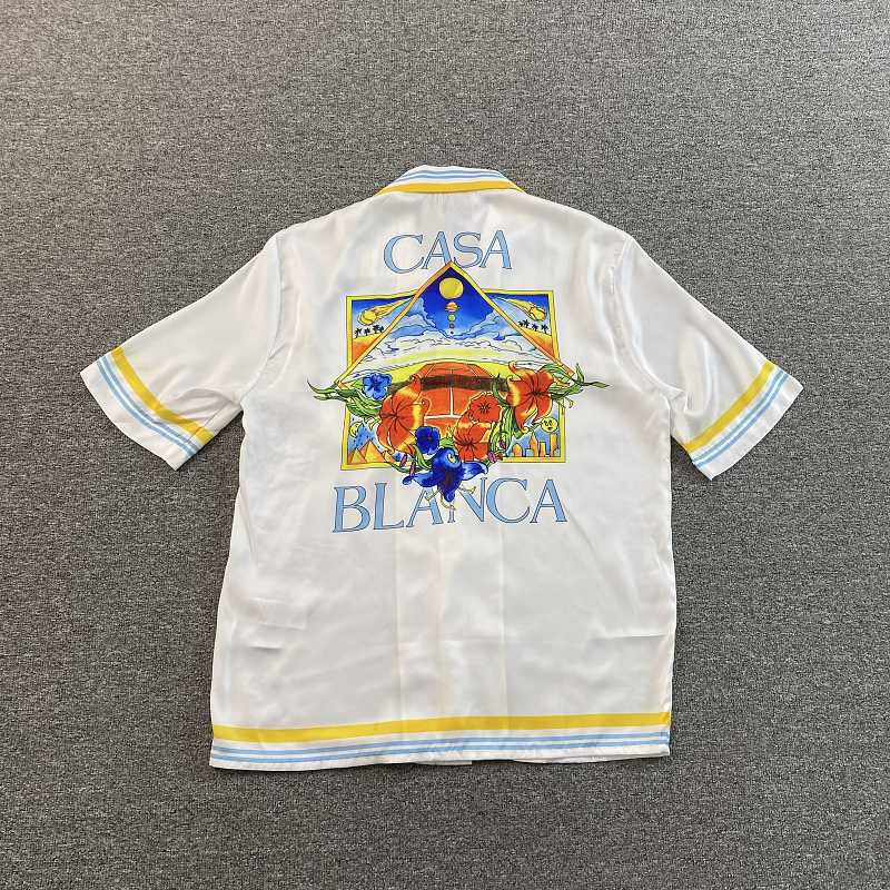 Casablanca Shirt