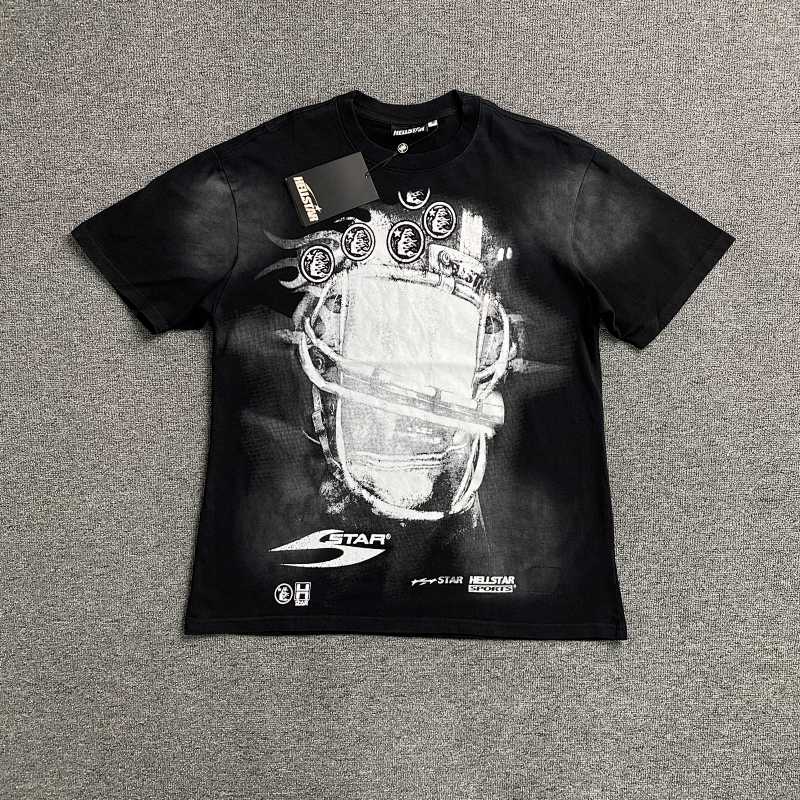 Hellstar T-shirt
